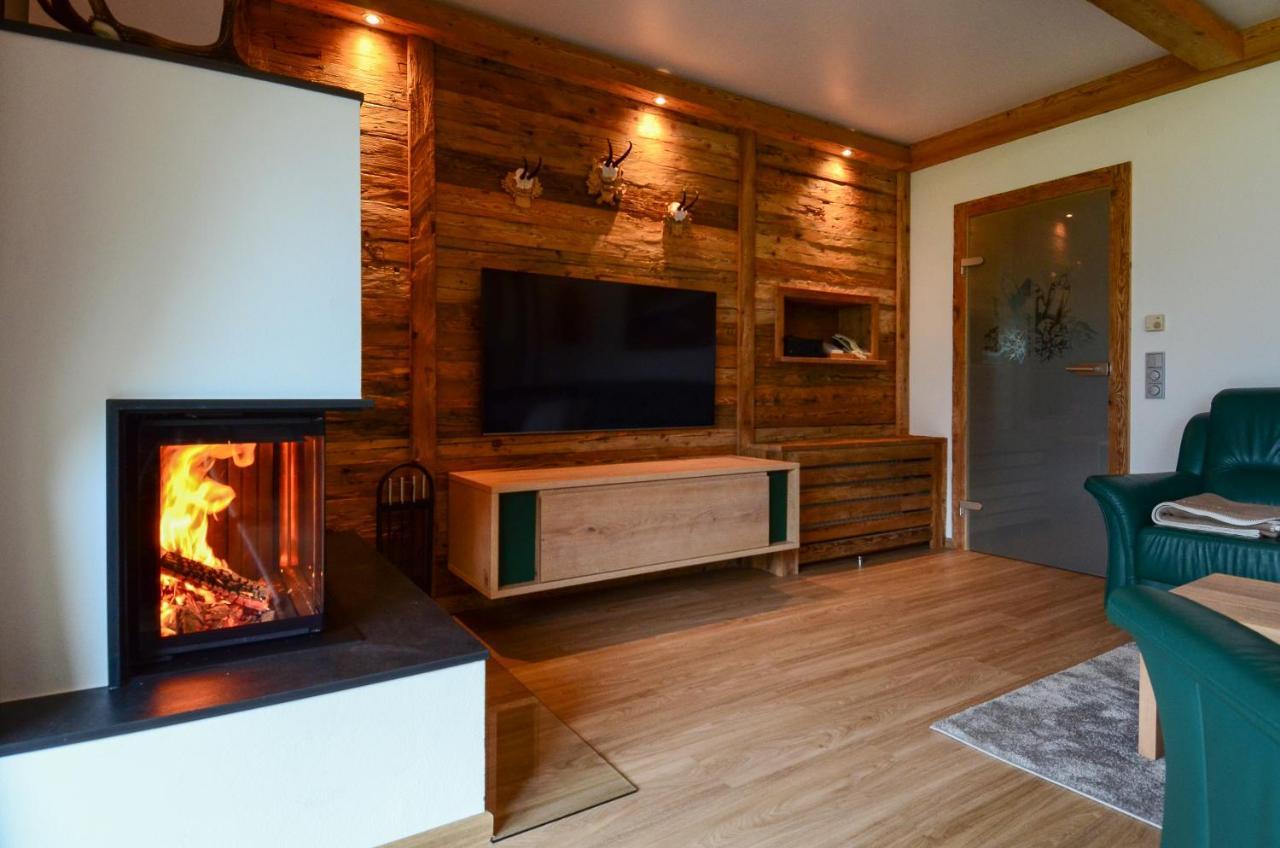 Appartements Kristall Abtenau Bagian luar foto