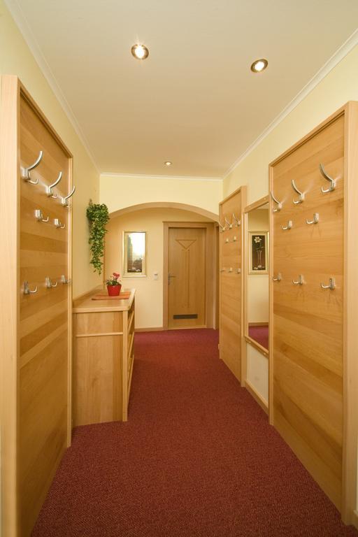 Appartements Kristall Abtenau Bagian luar foto