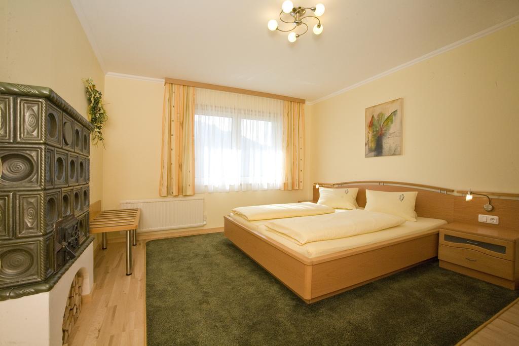 Appartements Kristall Abtenau Bagian luar foto